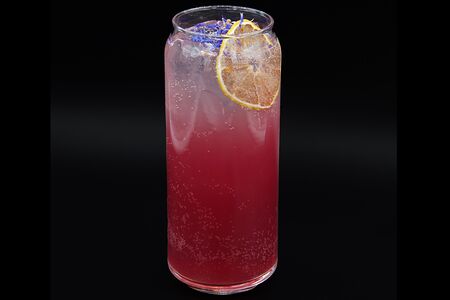 Лимонад Авторский