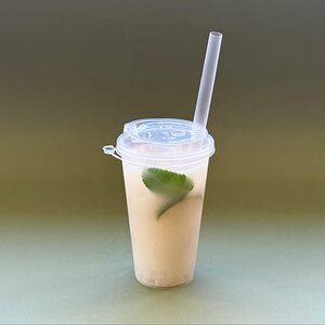 Milkis Coconut Guava 