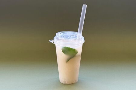 Milkis Coconut Guava 