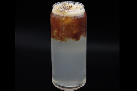 Эспрессо-тоник