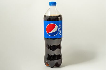 Pepsi Cola