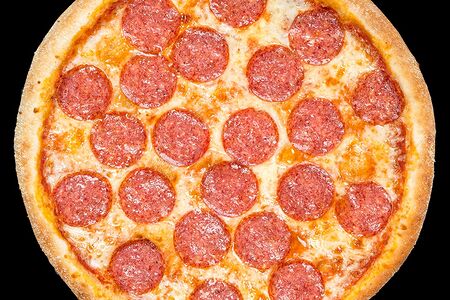 Пицца Пеперони 
