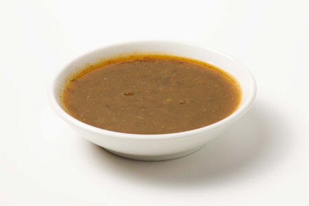 Соус Ткемали Ранний