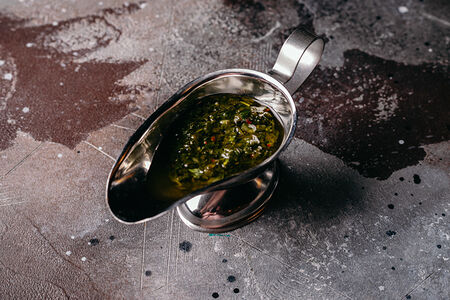 Соус Чимичури