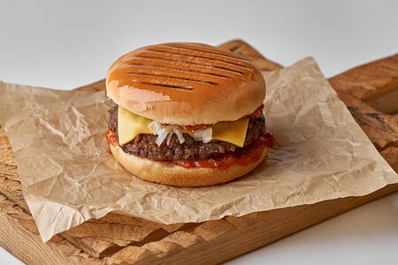 Бургер Мексика