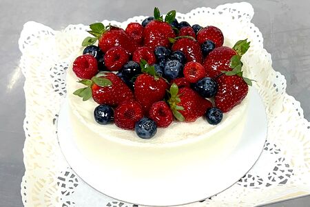 Торт Подарочный