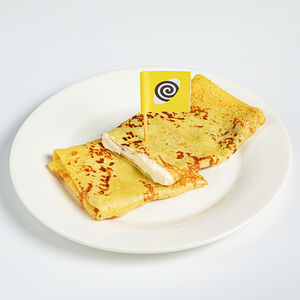 Блин Лакомка