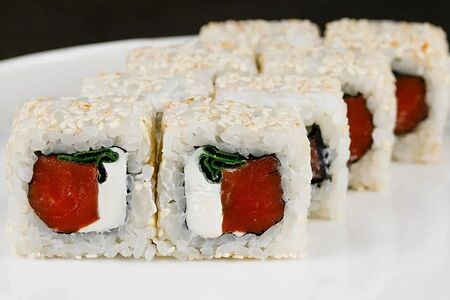 Ролл Аляска