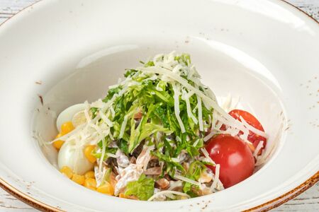 Салат Камола