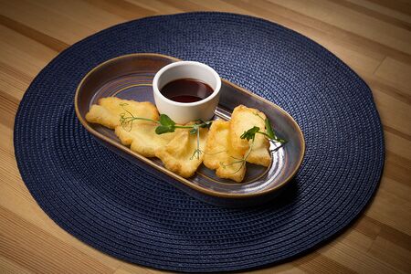 Халлуми псито