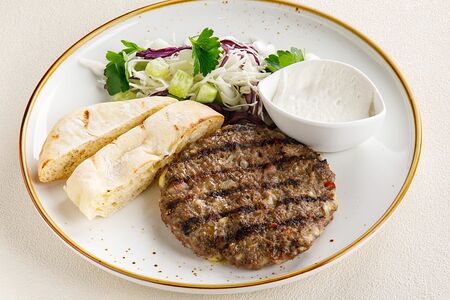 Плескавица Гурман