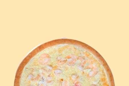 Пицца Нежная