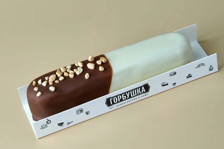 Глазированный сырок Шоколадный