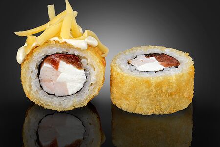 Цезарь с курицей 