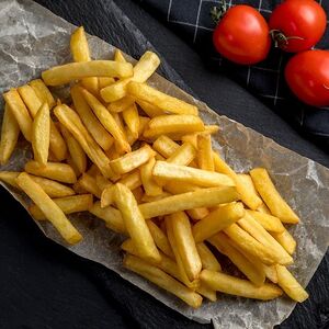 Картофель фри мини