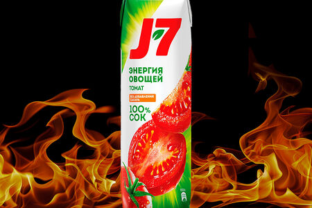 Сок Томатный