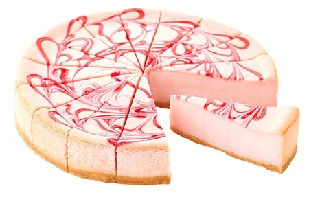 Чизкейк Нью-Йорк