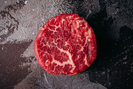 Стейк Филе-миньон Tg