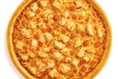 Пицца Гурман 30 см