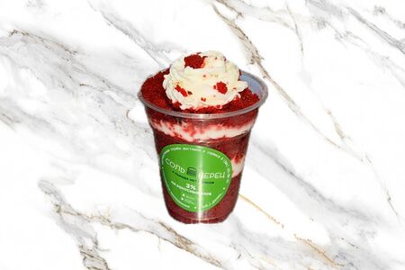 Красный бархат