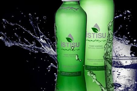 Истису с/г 0,5 л