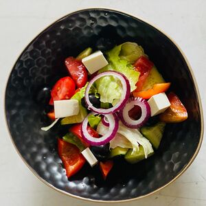 Салат Греческий