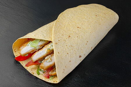 Чикен Сан Твист