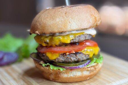 Двойной Chicken