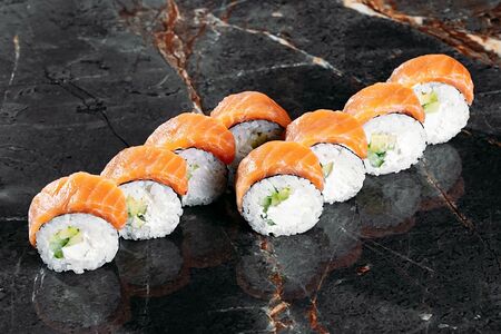 Филадельфия блэк