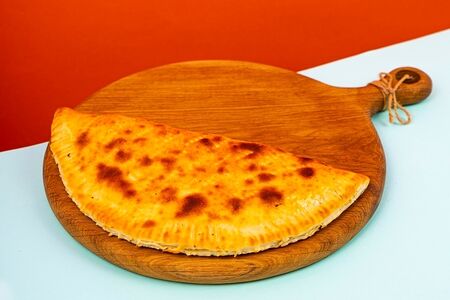 Пицца Маргарита