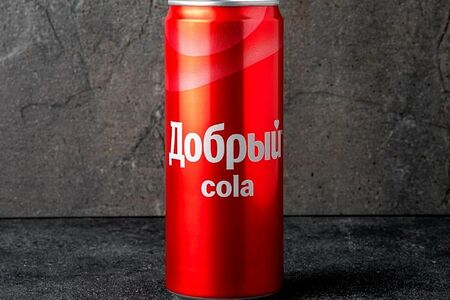 Добрый Кола