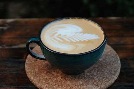 Капучино МАЛЕНЬКИЙ