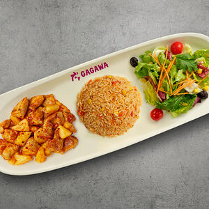 Курочка Тай-Тай