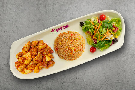 Курочка Тай-Тай