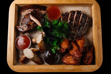 Время экзекуции