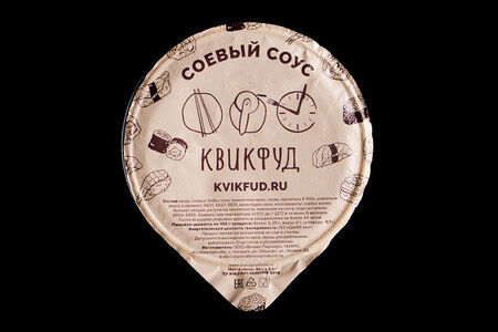 Соевый соус