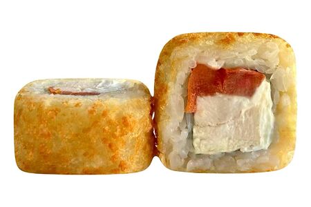 Ролл Куросио