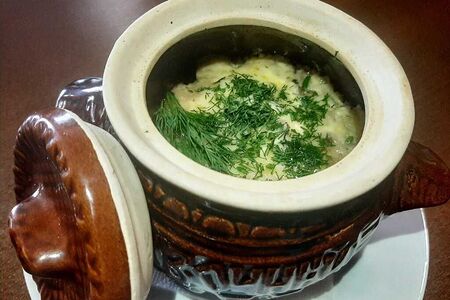 Жаркое по-домашнему