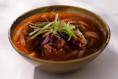 Суп Фо Шот Ванг