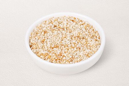 Кунжут белый