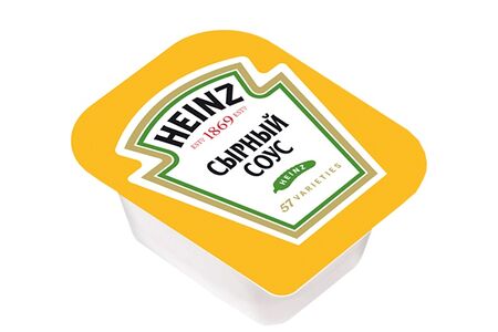 Соус Сырный Heinz