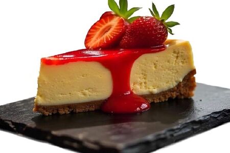 Чизкейк New York Классический