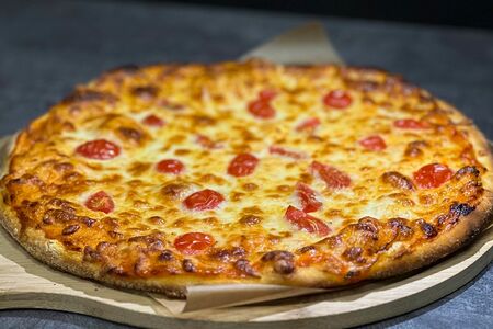 Пицца Маргарита