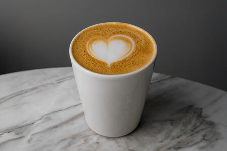 Капучино большой