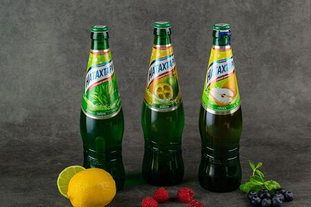 Натахтари Тархун