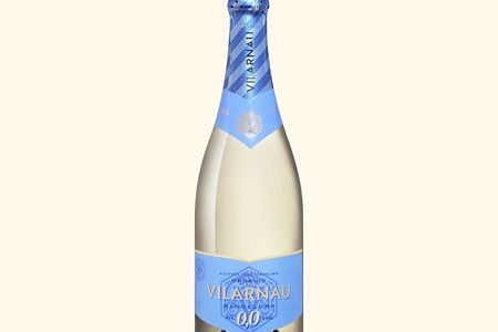 Вино Vilarnau Organic White