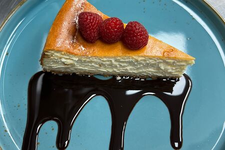 Чизкейк классический 