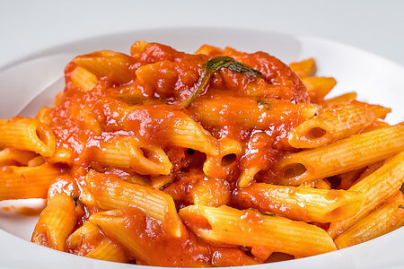 Пенне Аррабиата