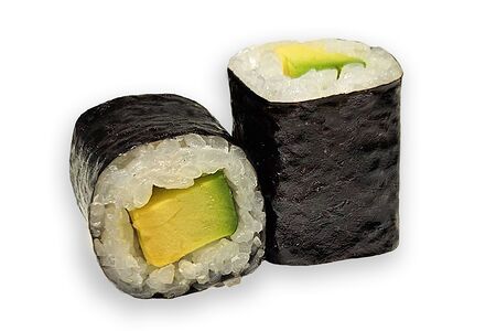 Ролл Авокадо Маки