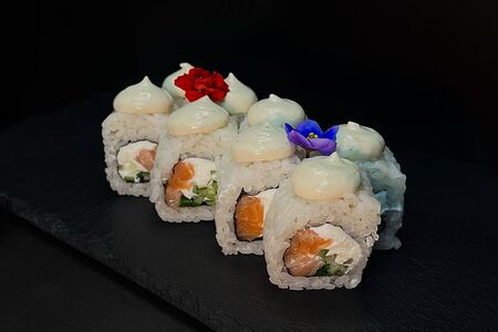 Русский ролл